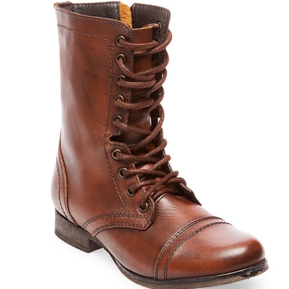Steve Madden Troopa Boot - Picture 1 of 4